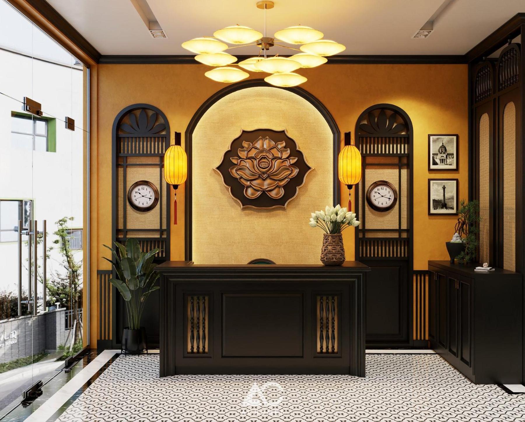 Omina Hanoi Hotel & Travel מראה חיצוני תמונה
