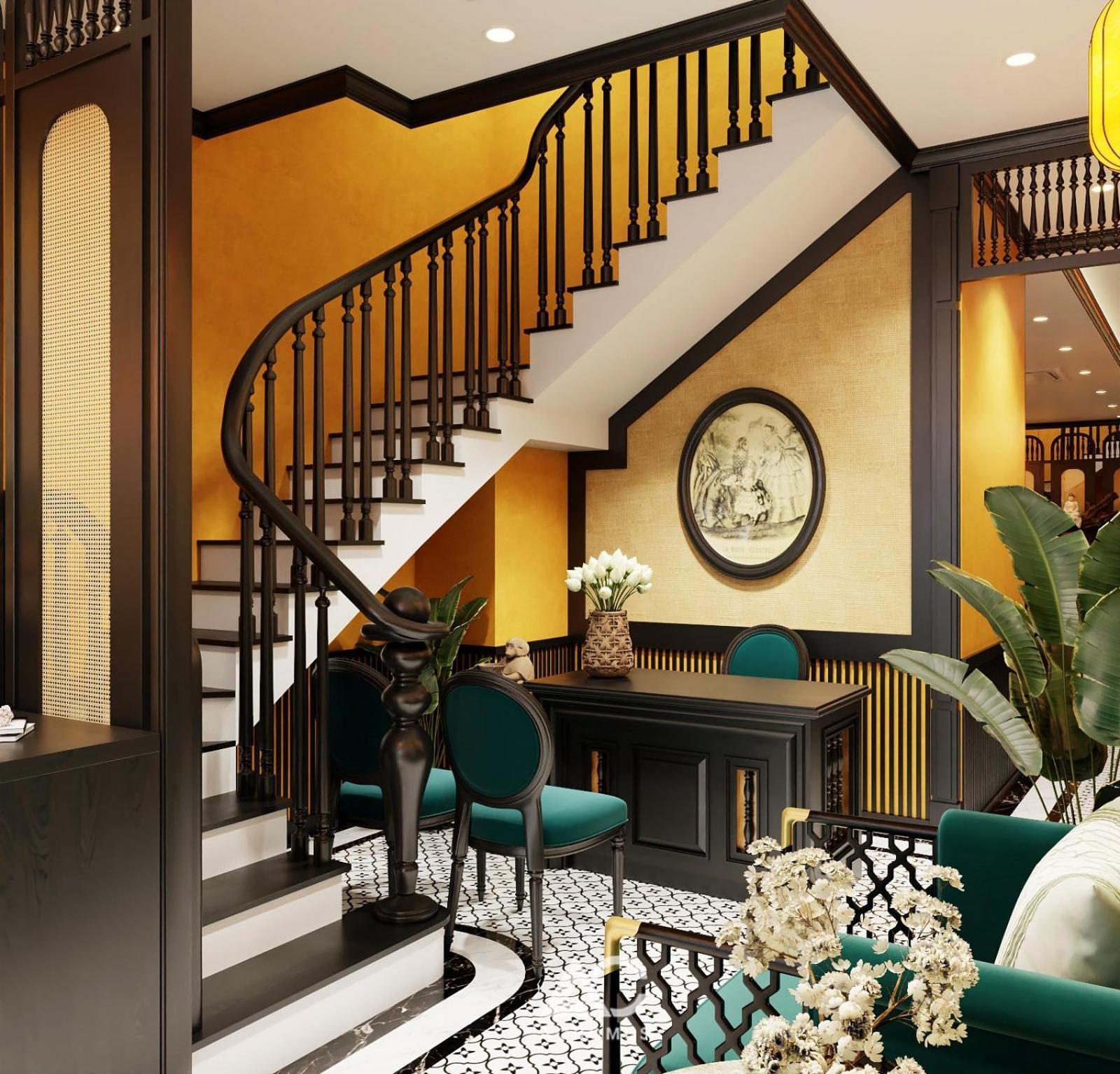 Omina Hanoi Hotel & Travel מראה חיצוני תמונה
