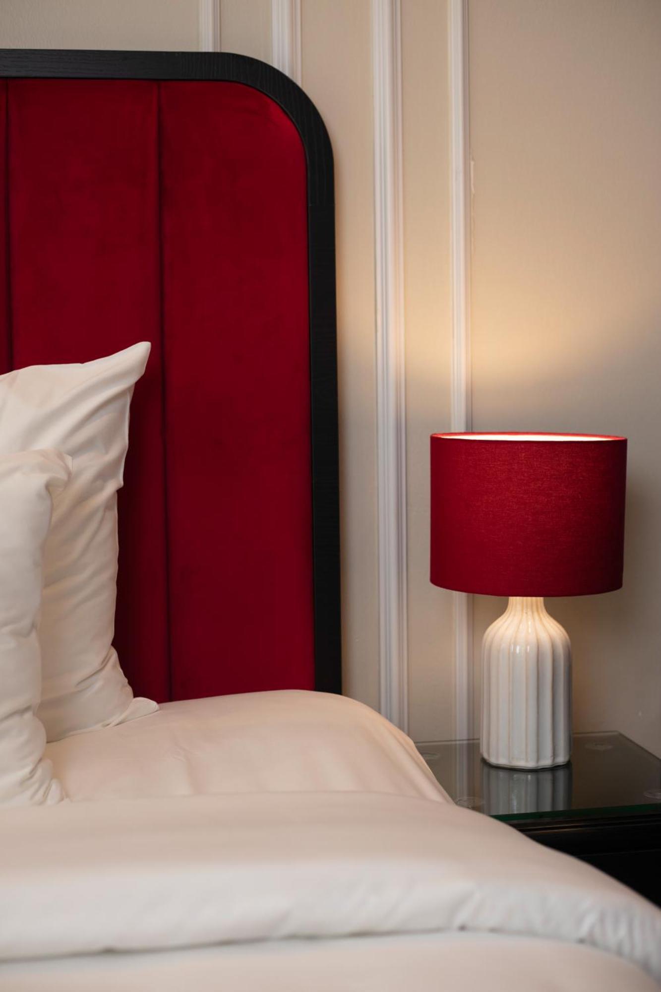 Omina Hanoi Hotel & Travel מראה חיצוני תמונה