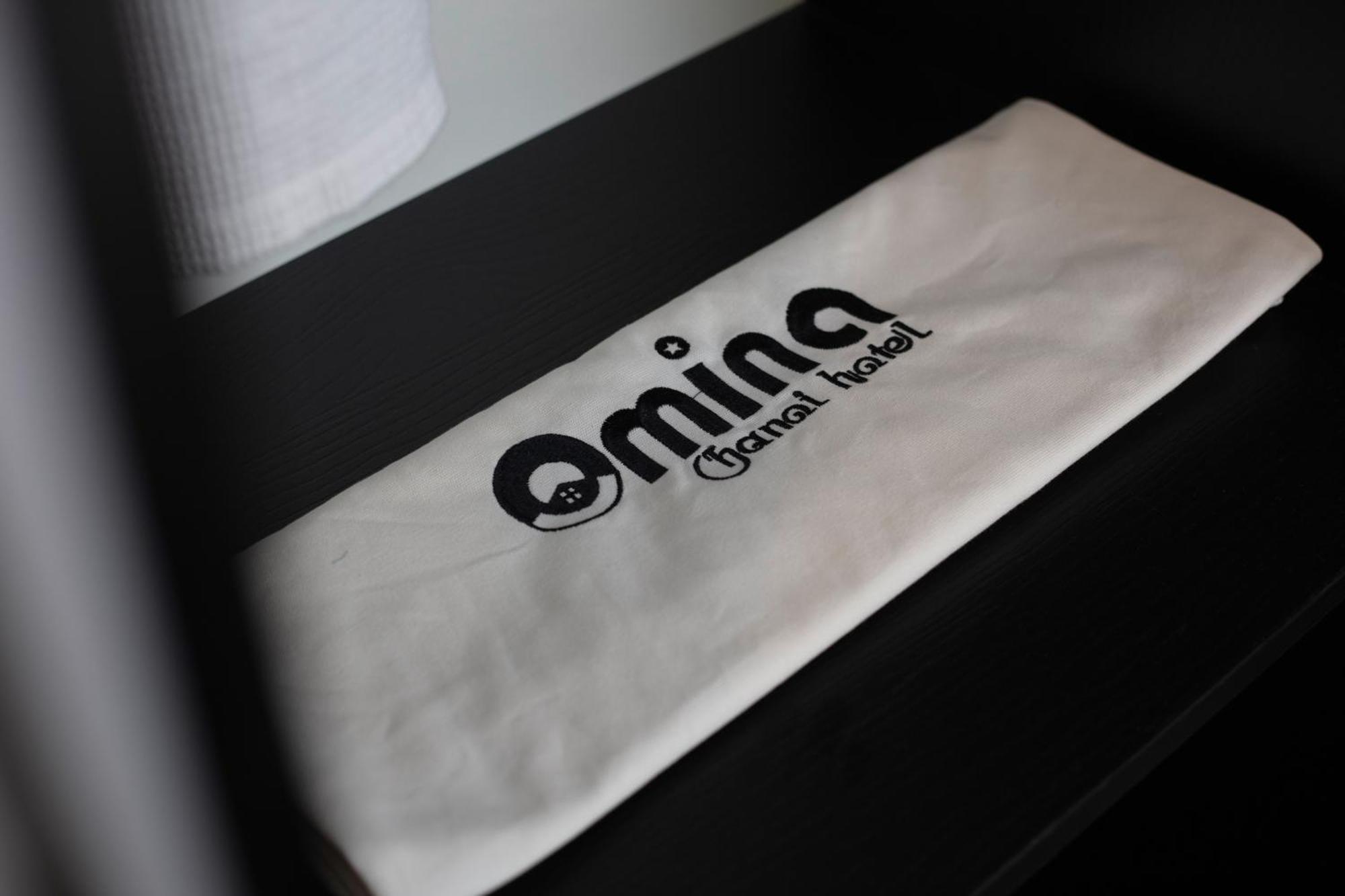 Omina Hanoi Hotel & Travel מראה חיצוני תמונה